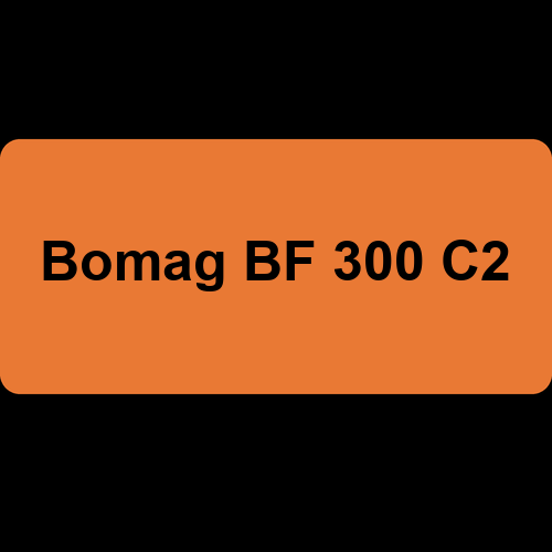 Bomag BF 300 C2